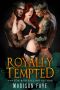 [The Triple Crown Club 03] • Royally Tempted